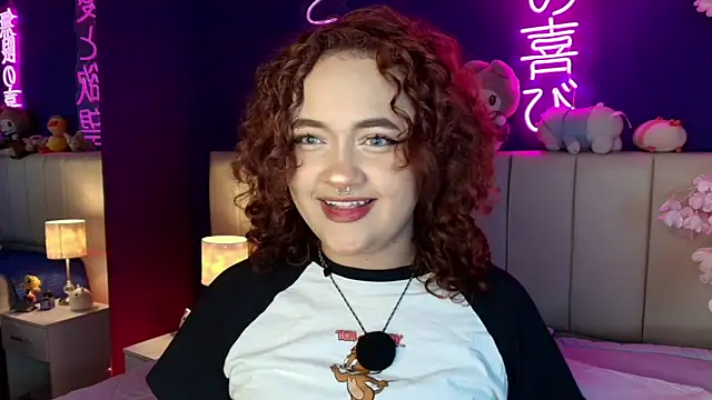  sarahRose online show from 06-06-26, 03:55