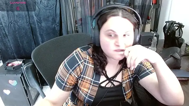 Salacious Sage online show from 02-21-26, 10:00