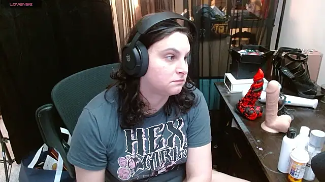 Salacious Sage online show from 03-02-26, 02:13