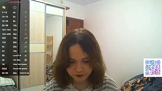 AlissaGerardo online show from 12-19-25, 02:24