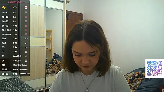 AlissaGerardo online show from 12-20-25, 02:13