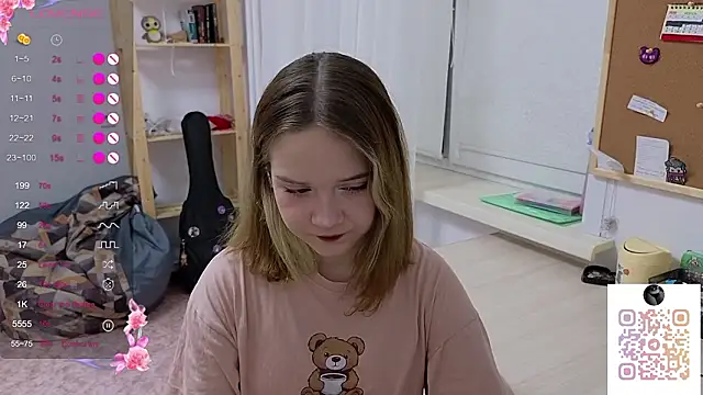 AlissaGerardo online show from 02-11-26, 07:08