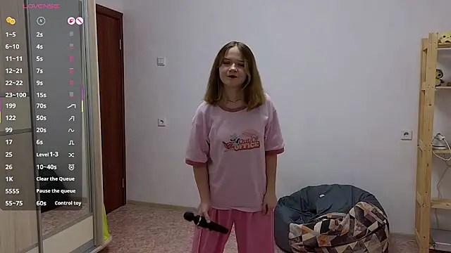 AlissaGerardo online show from 02-22-26, 05:11