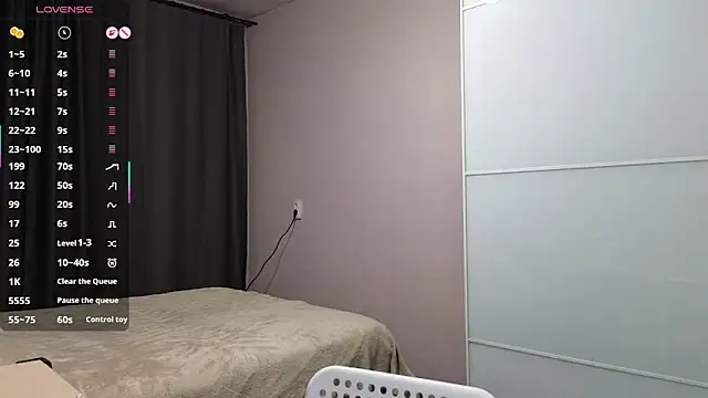 AlissaGerardo online show from 03-27-26, 05:34