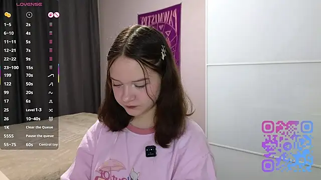 AlissaGerardo online show from 04-05-26, 12:13