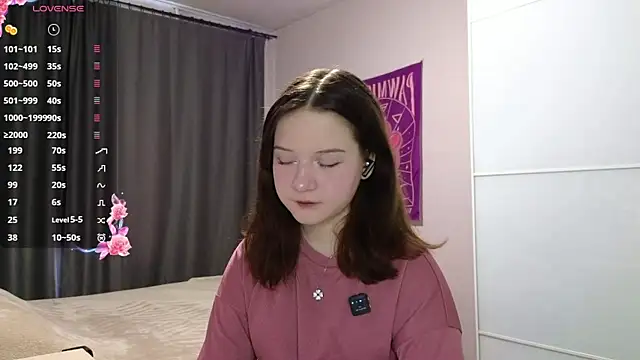 AlissaGerardo online show from 04-20-26, 11:02