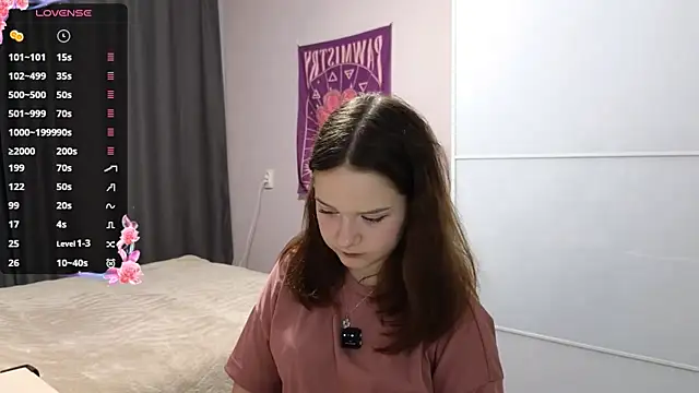 AlissaGerardo online show from 05-28-26, 11:07