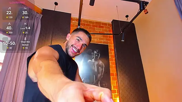 Scottfishcer1 online show from 11-19-25, 07:14