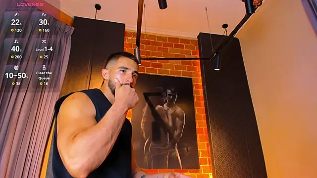 Scottfishcer1 online show from 11-27-25, 07:27