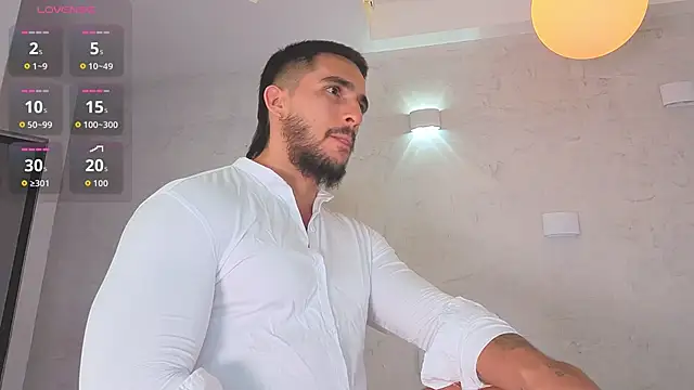 Scottfishcer1 online show from 03-31-26, 07:25