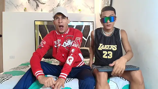 Snapshot of IMPERIO_ROMANO chatting on 11-28-25, 07:16 IMPERIO ROMANO online show from 11-28-25, 07:16