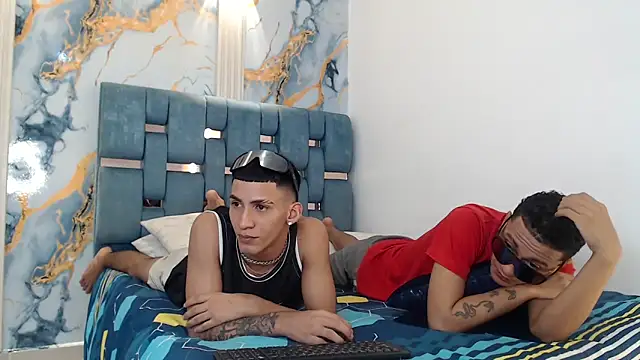 Snapshot of IMPERIO_ROMANO chatting on 12-13-25, 07:53 IMPERIO ROMANO online show from 12-13-25, 07:53