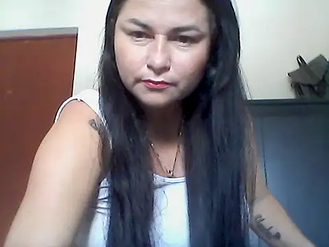 orianaxx01 online show from 11-08-25, 08:18