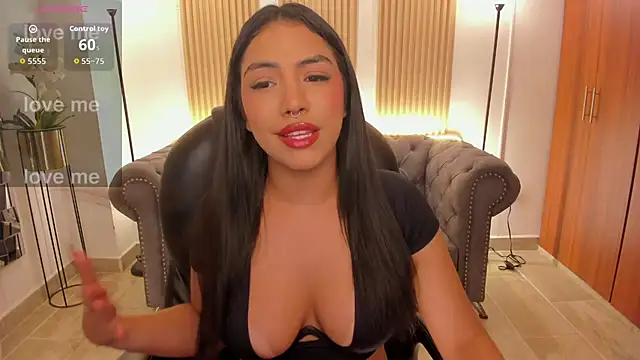 emma connor1 online show from 05-18-26, 04:07