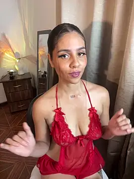 alisaa jhons1 online show from 04-22-26, 10:44