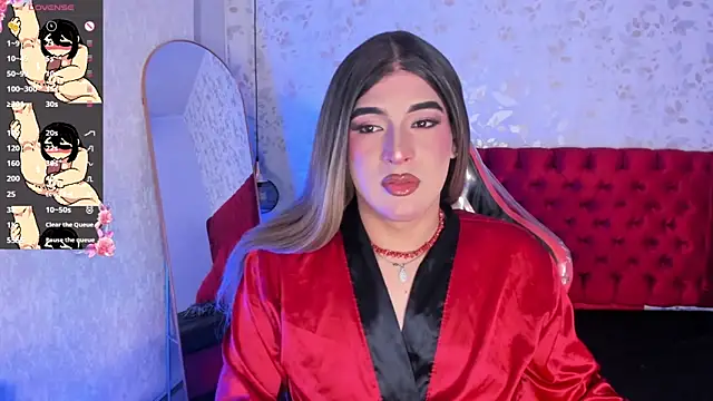 camii raux online show from 04-16-26, 09:39