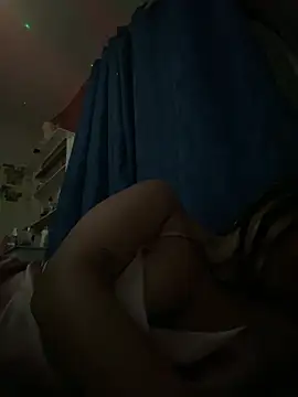 ScarlettG2004 online show from 07-21-26, 04:59