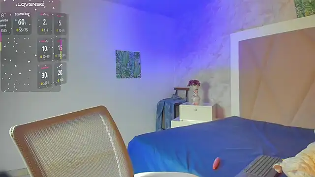 Snapshot of Madhison_5 chatting on 01-05-26, 08:23 Madhison 5 online show from 01-05-26, 08:23