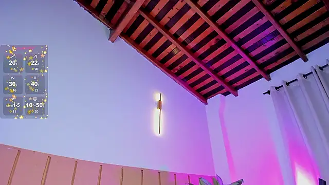 Anny arango1 online show from 03-25-26, 04:18