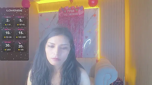 Valery tf online show from 02-17-26, 09:10