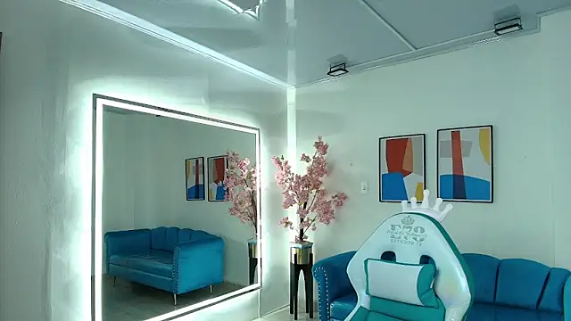 Alondra gomexxx online show from 11-13-25, 03:38