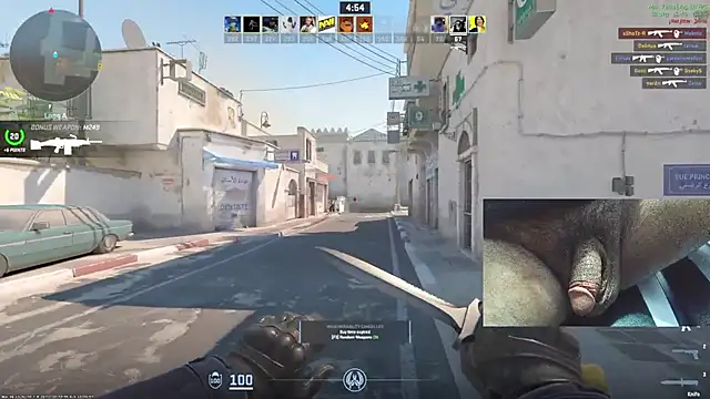 PixelPlaymate online show from 11-09-25, 11:58