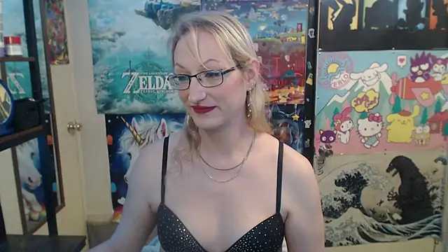 Savanah Banana  online show from 02-22-26, 11:03