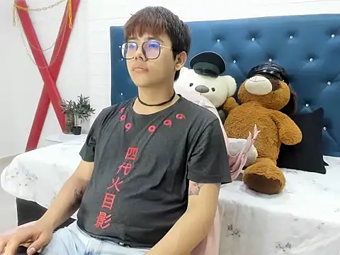 benjiDom online show from 11-14-25, 12:26