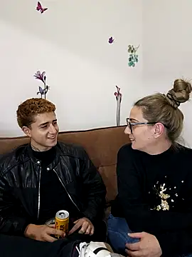 minervaystiven online show from 11-12-25, 02:45