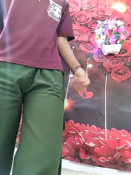 Isha kumari 69 online show from 03-23-26, 05:28