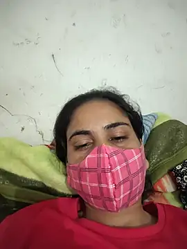 Isha kumari 69 online show from 07-26-26, 03:52