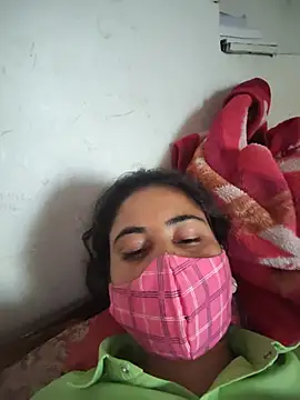 Isha kumari 69 online show from 07-30-26, 12:59