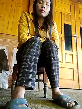 Snapshot of Ana_hoa chatting on 11-25-25, 02:33 Ana hoa online show from 11-25-25, 02:33