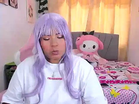 ErosLunax online show from 11-17-25, 10:15