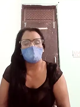 sanjana077 online show from 11-18-25, 07:35