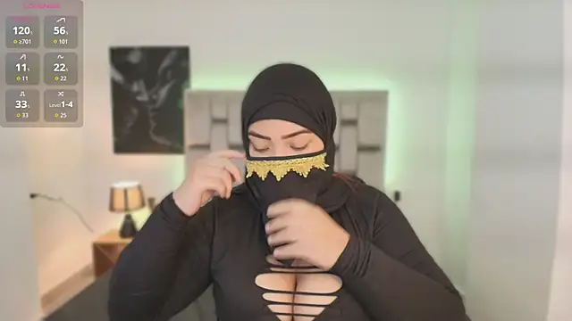 samiraa haalem online show from 11-29-25, 05:05