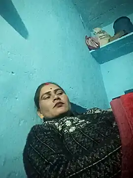 Chinki pande online show from 11-19-25, 03:01