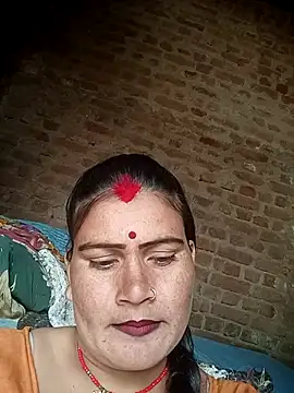 Chinki pande online show from 11-25-25, 07:19