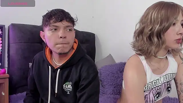 MidNightTouch-21 online show from 02-04-26, 02:06