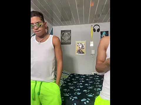 Mike and Rayan online show from 01-06-26, 12:14