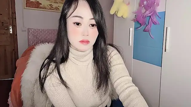 Snapshot of Xiaojuan61 chatting on 11-27-25, 07:43 Xiaojuan61 online show from 11-27-25, 07:43