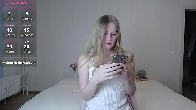 olliebells online show from 03-05-26, 02:13