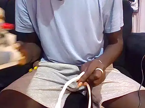 Snapshot of Starboy2874 chatting on 02-05-26, 06:18 Starboy2874 online show from 02-05-26, 06:18