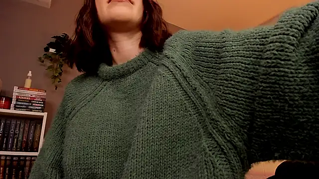 BaeBlossom online show from 12-01-25, 04:12