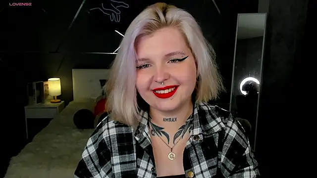 shadow purr online show from 11-08-25, 08:03