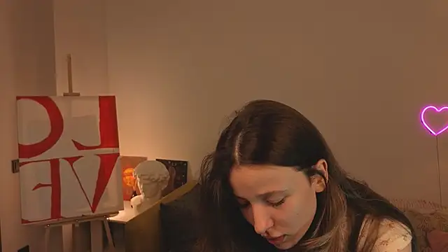 eirakiliana online show from 11-25-25, 06:35