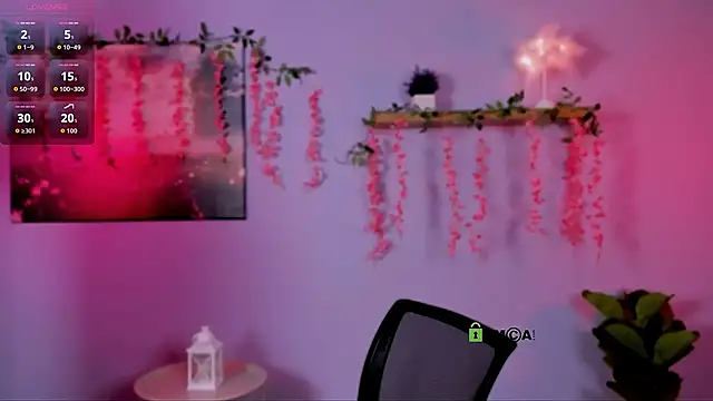 mia starrr  online show from 01-15-26, 10:09