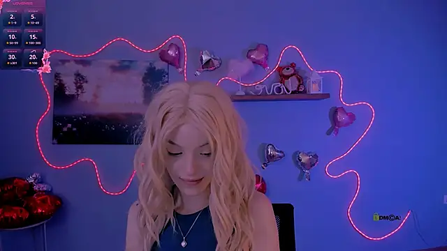 mia starrr  online show from 02-23-26, 08:28