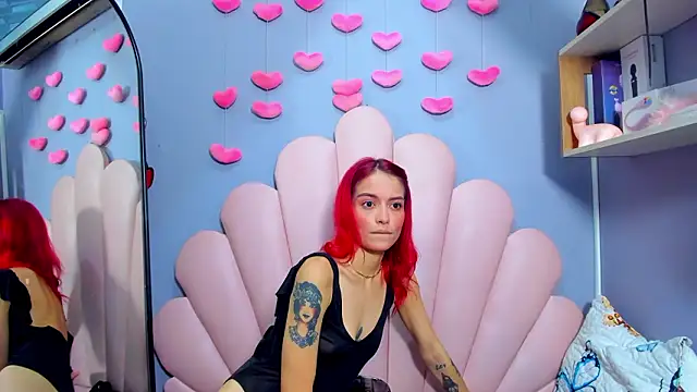 luci miller online show from 03-13-26, 03:02