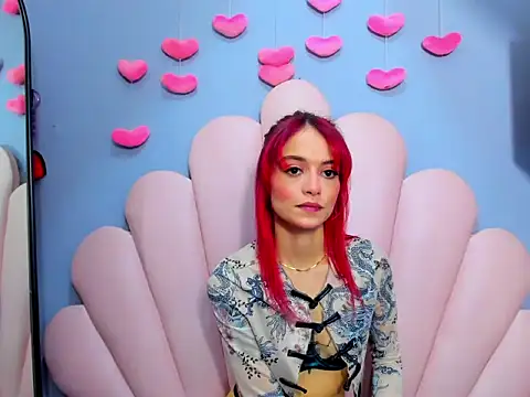 luci miller online show from 03-20-26, 03:22